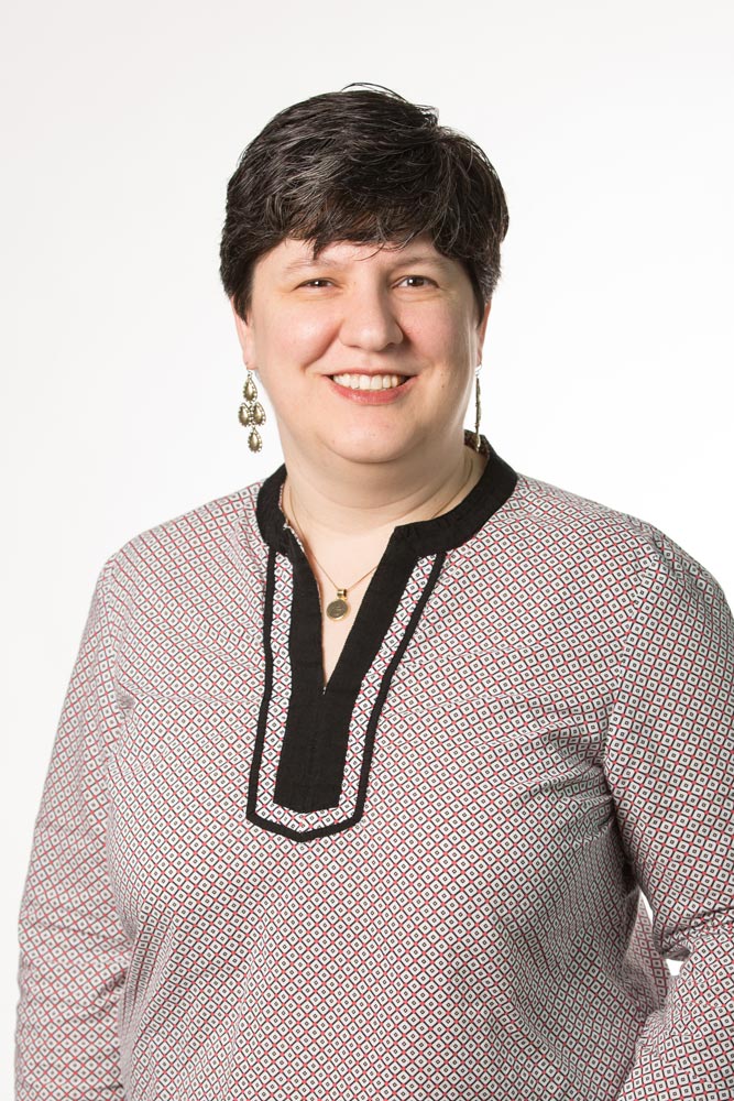 Margo Edwards