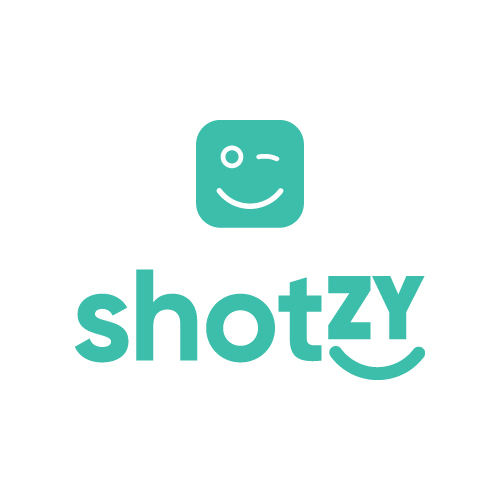 Shotzy Logo