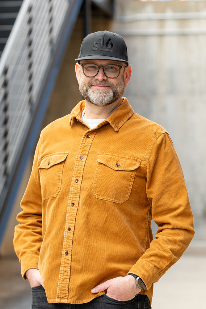 Brenton-Smith_creative-director Team member photo