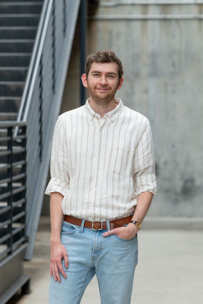Team member photo