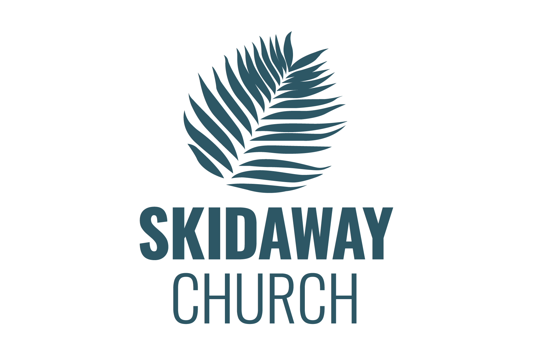 Skidaway Church Logo