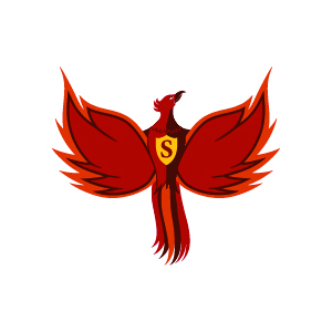 Phoenix, The Schenck School